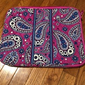 Vera Bradley Laptop Case